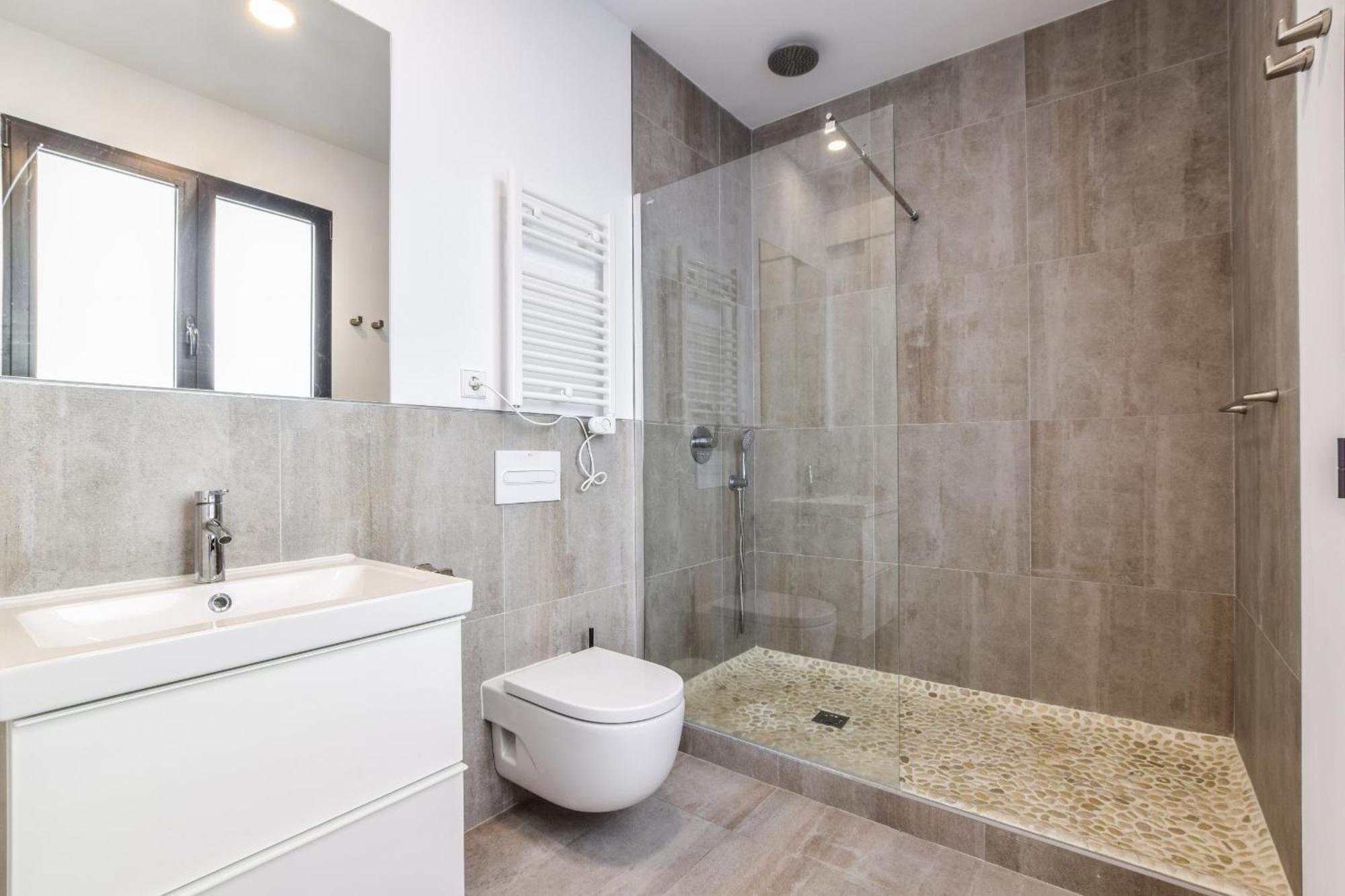 Loft Exclusivo Reformado De Diseno Alquiler Temporal Apartment Madrid Luaran gambar